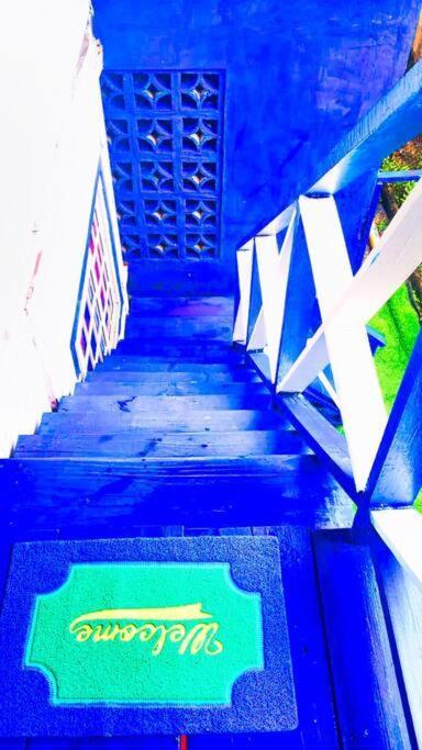 Poetry Garden Bocas Town Colon Island Villa Buitenkant foto